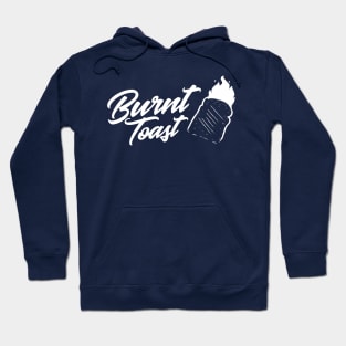 Burnt Toast Hoodie